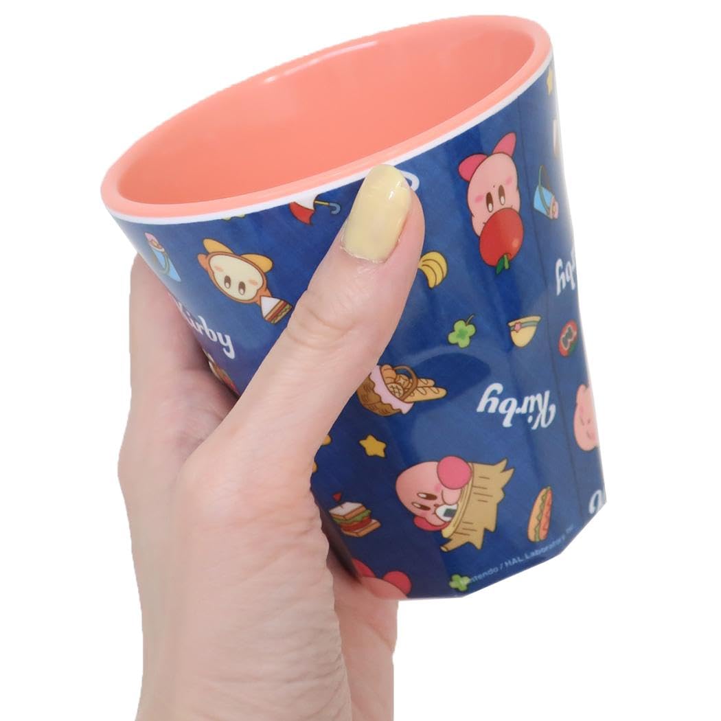 美品✩ジプソフィア カービィデニム34 Amazon.co.jp: エスケイジャパン 星のカービィ カービィ メラミン